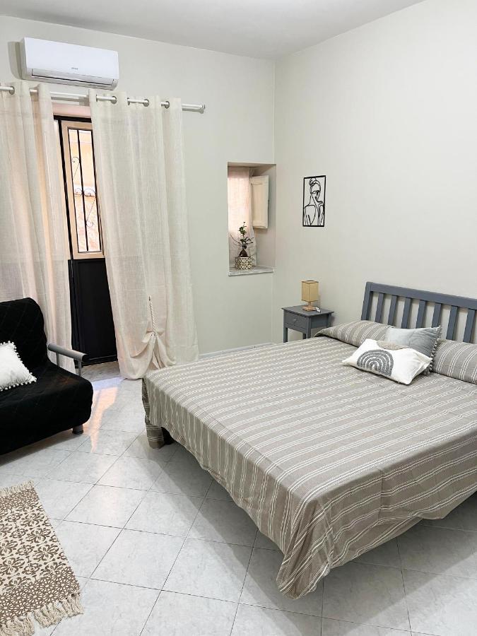 La Casa Di Angela Villa Монреале Екстериор снимка