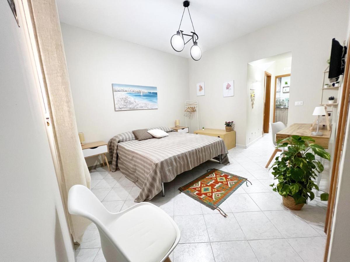 La Casa Di Angela Villa Монреале Екстериор снимка